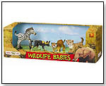 Wildlife Babies Gift Set by SAFARI LTD.®