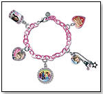 High School Musical Charm It! Bracelet by HIGH INTENCITY CORP.