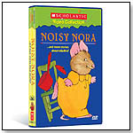 Noisy Nora ... And More Tales about Mischief by SCHOLASTIC