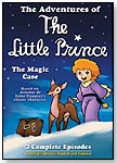 The Little Prince: The Magic Case by KOCH ENTERTAINMENT