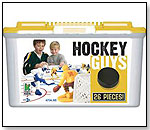 Hockey Guys by KASKEY KIDS INC.