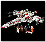 X-Wing Fighter™ by LEGO