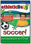 athleticBaby Soccer!© by athleticBaby LLC