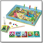 The Rolling Gang Game by HABA USA/HABERMAASS CORP.