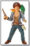 Swashbuckler Pirate Collection - First Mate Anne Bonny by SAFARI LTD.