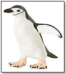 Wild Safari® Sealife Chinstrap Penguin by SAFARI LTD.®