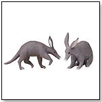 Noah's Pals – Anthony and Angela Aardvark by Caboodle! Toys LLC (Noah's Pals)