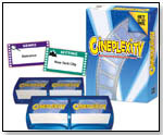 Cineplexity by OUT OF THE BOX PUBLISHING
