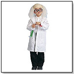 Doctor/Mad Scientist by FRANCO AMERICAN NOVELTY