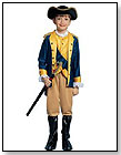 Patriot Boy by FRANCO AMERICAN NOVELTY