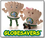 Globesavers by DUPREY INVENTIONS