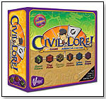 Civil Lore!  The Game of American Culture by EVOLVING TOYS LLC