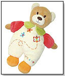 Honey Mimos Bear by TRIS & TON