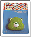 Care Bears Lip Gloss  Good Luck Bear by BOSTON AMERICA CORP.