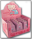 Hello Kitty Gum by BOSTON AMERICA CORP.