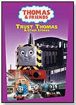 Thomas & Friends: Trust Thomas & Other Stories by HIT ENTERTAINMENT