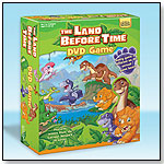 The Land Before Time™ DVD Game by PRESSMAN TOY CORP.