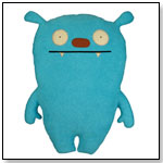 UglyDoll - Big Toe by PRETTY UGLY LLC