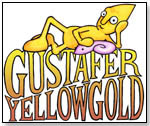 Gustafer Yellowgold's Wide Wild World by APPLE-EYE PRODUCTIONS
