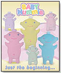 Baby Nummie™ by GOODREAU DOLL LLC