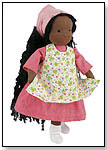 Waldorf Play Doll Melena by EUROPLAY CORP.