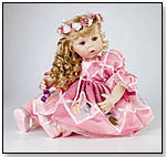 Rapunzel by MARIE OSMOND DOLLS