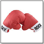 Rocky Boxing Gloves by JAKKS PACIFIC INC.