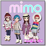 MIMO by DRAGON MODELS LIMITED