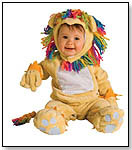 Noah's Ark Collection - Lion by RUBIE'S COSTUME COMPANY