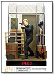 Jack Bauer by MCFARLANE TOYS