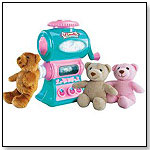 fluffimals fluffy factory toy
