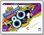 Trivial Pursuit Totally 80s Edition by HASBRO INC.