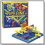 Pipeline Game by UNIVERSITY GAMES