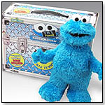 T.M.X. Cookie Monster by MATTEL INC.