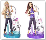 Singing "Chat Diva" Barbie by MATTEL INC.