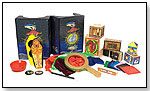 Deluxe Magic Set by MELISSA & DOUG