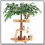 Basic Treehouse Set by MAXIM ENTERPRISE INC.