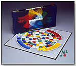 Spiromania by RAINBOW GAMES INC.