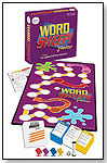 Word Sweep Junior! by INTELLINITIATIVE INC.