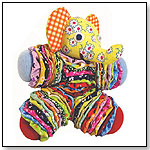 Yoyo Doll  Small Elephant by KINDERWARE