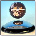 Anti-gravity Globe - Levitron AG by FASCINATIONS
