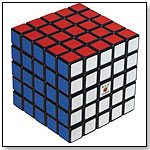 5x5 Rubik