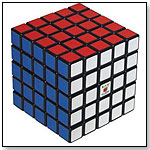 5x5 Rubik's Cube by WINNING MOVES GAMES