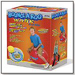 BOUNCEaROO Hopper by Air Kicks by GEOSPACE INTERNATIONAL