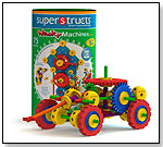 SuperStructs Wacky Machines by WABA FUN LLC