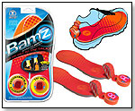 BamZ Interactive Insoles by BAMZ LTD