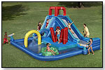 Super Splash Water Park by LITTLE TIKES INC.