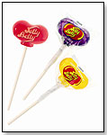 LolliBeans by JELLY BELLY CANDY COMPANY