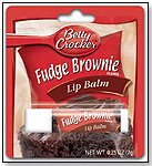Betty Crocker Fudge Brownie Lip Balm by BOSTON AMERICA CORP.