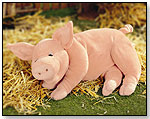 GUNDFun's Arnold the Snoring Pig™ by GUND INC.